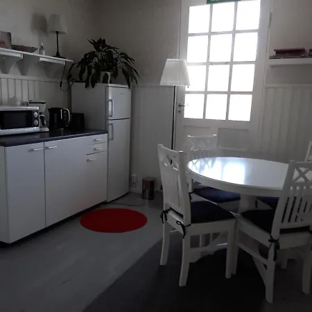 Kyykerin Kartano Bed and breakfast Outokumpu