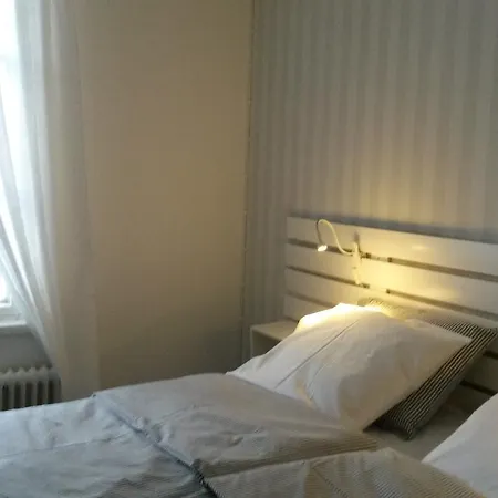 Bed & Breakfast Kyykerin Kartano 2*