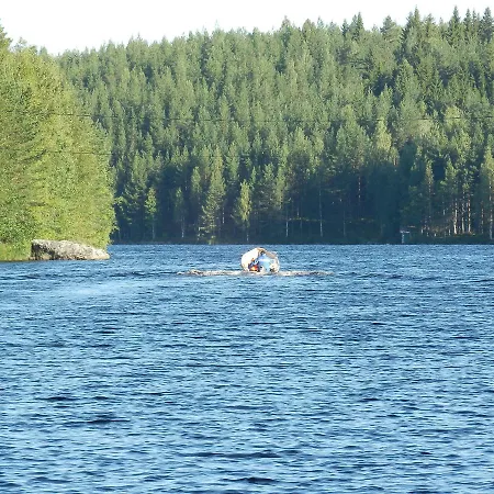 Bed & Breakfast Kyykerin Kartano