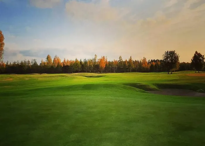 לינה וארוחת בוקר Kyykerin Kartano