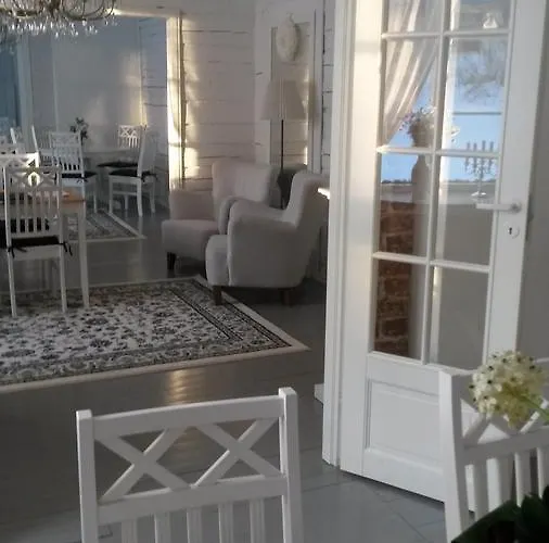 Kyykerin Kartano 2* Outokumpu