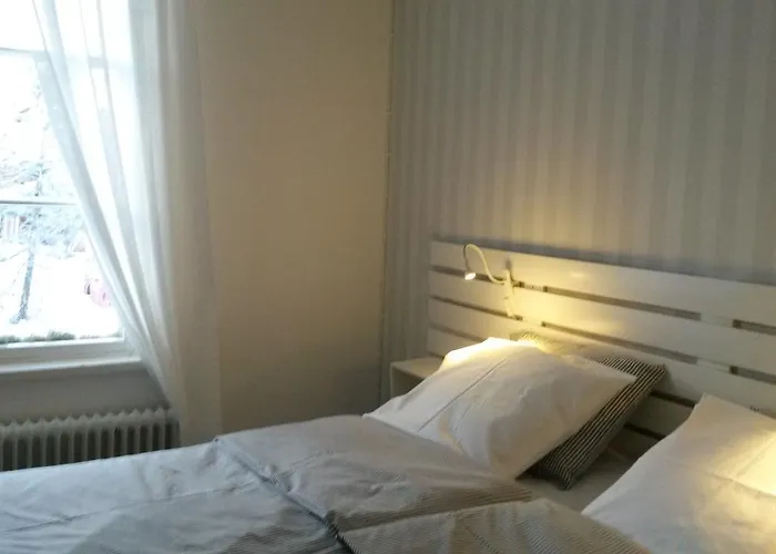 فندق مبيت وإفطار Kyykerin Kartano 2*