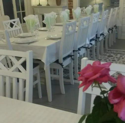 فندق مبيت وإفطار Kyykerin Kartano 2*